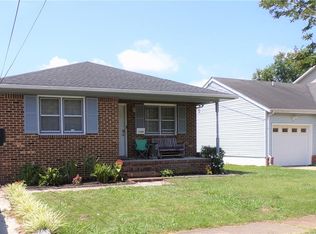 3509 Dey St, Norfolk, VA 23513