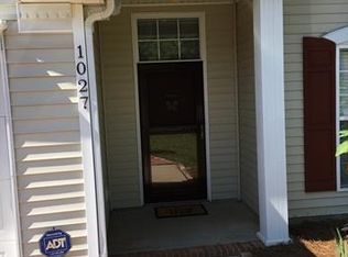 1027 Hipp Rd #75, Charlotte, NC 28216