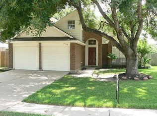 2234 Secretariet Dr, Stafford, TX 77477