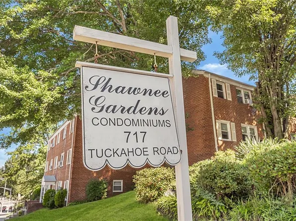 717 Tuckahoe Road #8B, Yonkers, NY 10710
