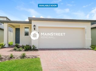3121 Bella Vista Dr, Davenport, FL 33897