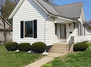 1122 Bower St, Elkhart, IN 46514