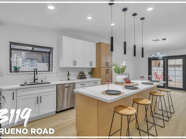 3119 Trueno Rd, Henderson, NV 89014