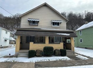 628 6th Ave, Ford City, PA