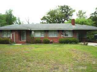 999 Hunts Mill Rd, Chesterfield, SC 29709