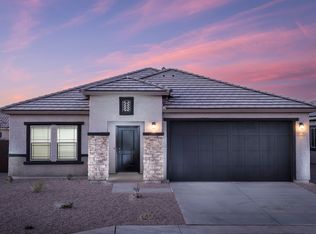 Lantana Plan, Copper Falls, Buckeye, AZ 85326