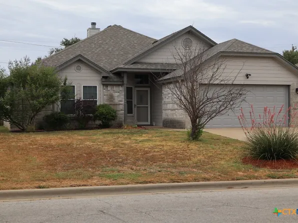 1210 Lancelot Dr, Harker Heights, TX 76548