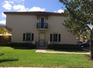 12950 SW 134th Ter, Miami, FL 33186