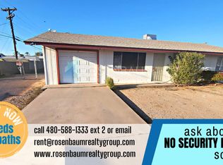 756 E Granada Ave, Apache Junction, AZ 85119