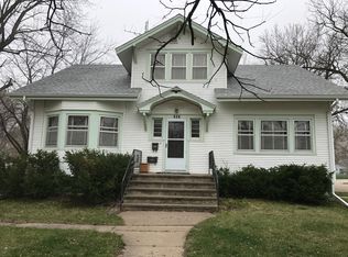 322 W Main St, Pierce, NE 68767