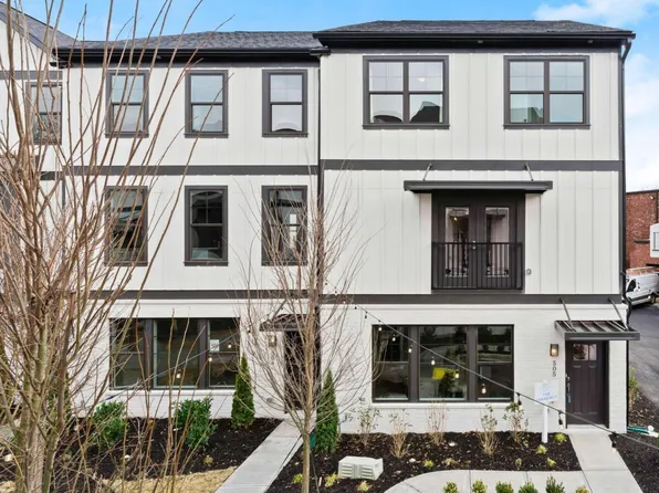 2030 Main St NW #501, Atlanta, GA 30318