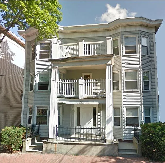 71 Sherman St
