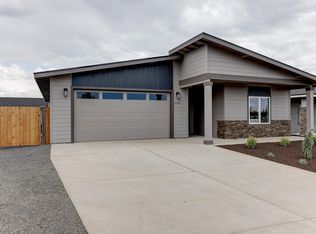 4846 SW Yew Pl LOT 8, Redmond, OR 97756