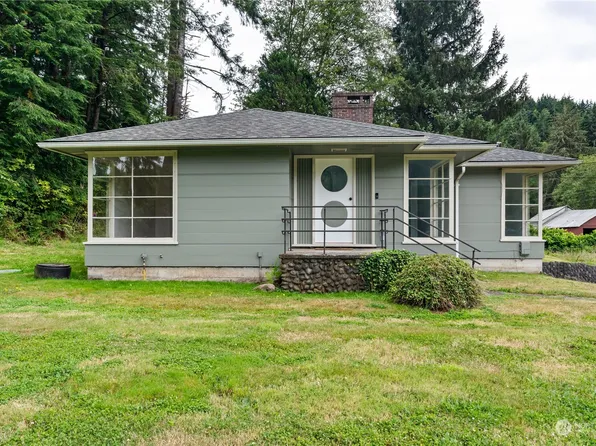 135 Bear Gulch Road, Aberdeen, WA 98520