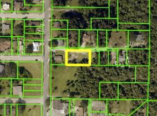 Unassigned Address Dr, Melbourne, FL 32901