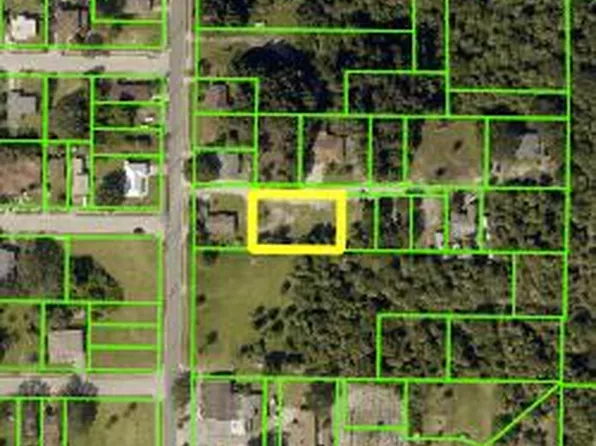 Unassigned Address Drive, Melbourne, FL 32901