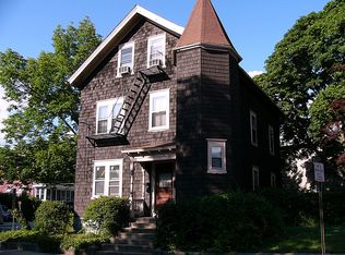 166 Summit St #3, Pawtucket, RI 02860