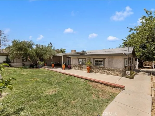12317 E Avenue V12 #E, Pearblossom, CA 93553