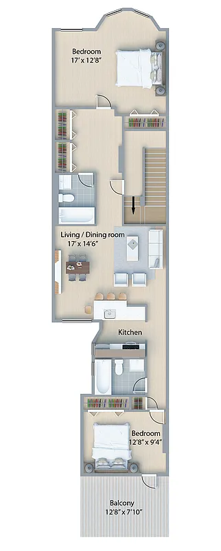 floor plan 3