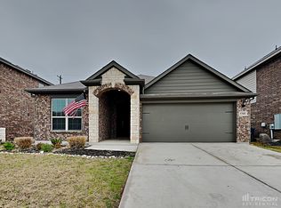 5308 Persimmon Dr, Denton, TX 76207