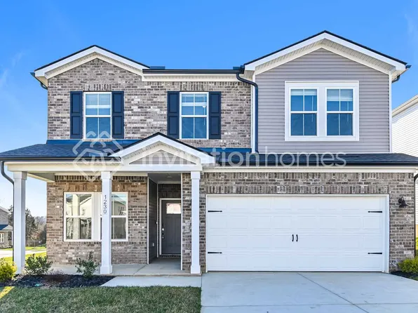 1230 Bluffton Cir, Clarksville, TN 37043