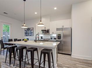 1052 Mansfield St, Houston, TX 77091