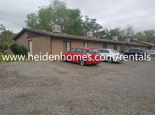 1105 Santa Clara Ave APT D, Grand Junction, CO 81503