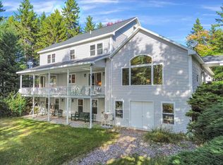 12 Evergreen Ln, Surry, ME 04684