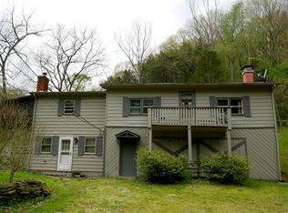 61 N Shirks Hollow Rd, Madison, IN 47250