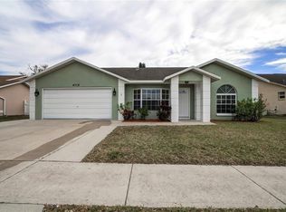 4718 Addax Dr, New Port Richey, FL 34653