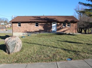 304 S Xenia St, Enon, OH 45323