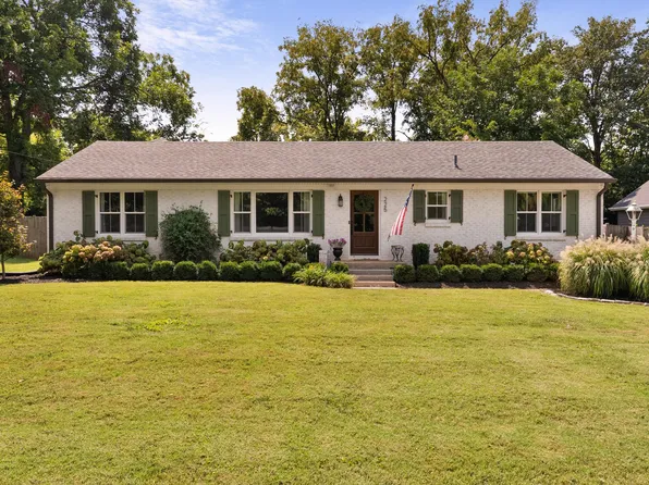 225 Fairground St, Franklin, TN 37064