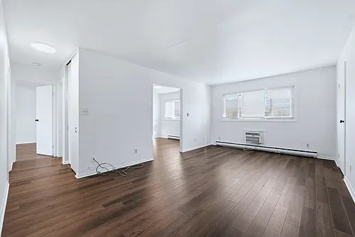 Floor plan 8B
