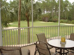 4873 Hampshire Ct APT 105, Naples, FL 34112