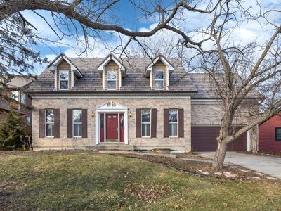 856 Bemis Rd, Glen Ellyn, IL, 60137
