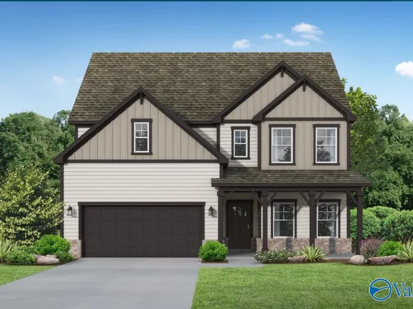 102 Alberta Harris Dr, Madison, AL 35756