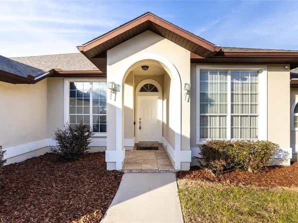 24208 NW 78th Ave, Alachua, FL 32615