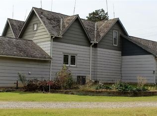 6853 S Old 81 Hwy, Assaria, KS 67416