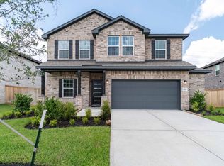 5010 Magnolia Springs Dr, Pearland, TX 77584