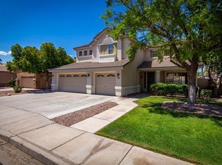 1538 E Del Rio St, Chandler, AZ 85225