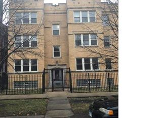 5959 S Sacramento Ave, Chicago, IL 60629
