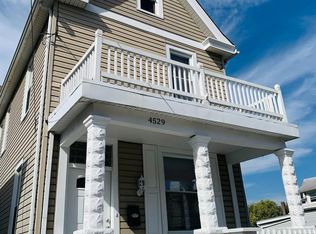 4529 Carter Ave, Cincinnati, OH 45212