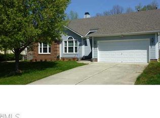 3016 Bannock Ln, Greensboro, NC 27410