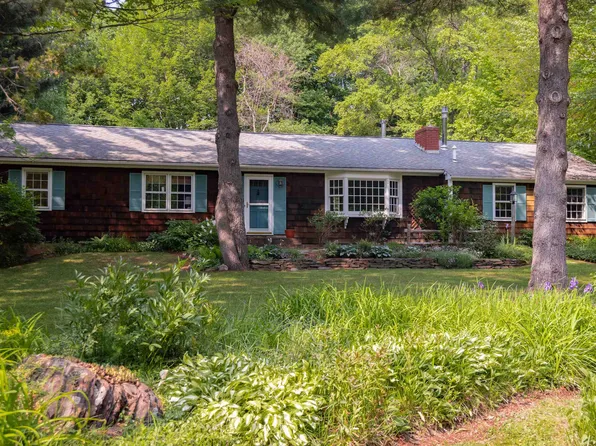 262 Woodbine Road, Shelburne, VT 05482