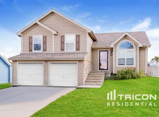 7815 NE 109th Ter, Kansas City, MO 64157