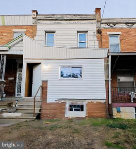 6631 Musgrave St, Philadelphia, PA, 19119