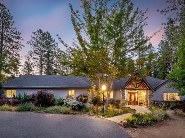 17153 State Highway 49, Nevada City, CA 95959