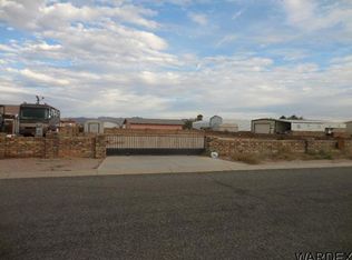 49705 Topaz Ave, Quartzite, AZ 85346