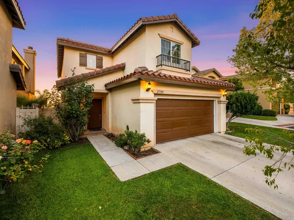 27709 Clio Ln, Santa Clarita, CA 91351