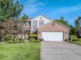 8230 Rose Petal Dr, Florence, KY 41042